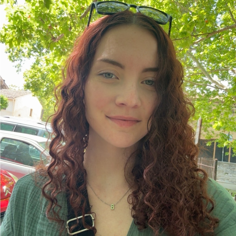 Meet your Posher, Sierra